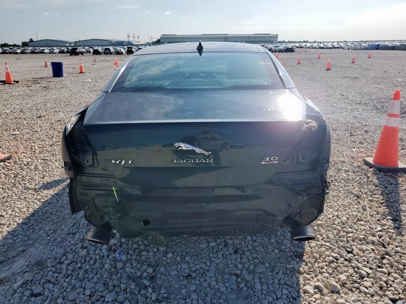 2016 JAGUAR XJL PORTFO SAJWJ2GD5G8V98840