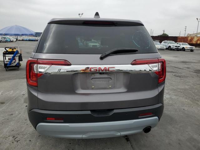 2020 GMC ACADIA SLE 1GKKNKLAXLZ196172