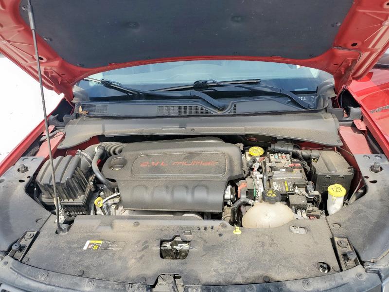2020 JEEP COMPASS TR 3C4NJDDB1LT208062
