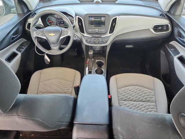 2019 CHEVROLET EQUINOX LS - 3GNAXHEV9KL252975