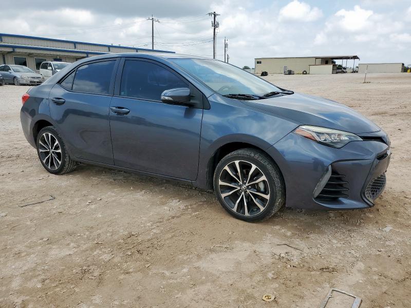 Vin: 5yfburhe4hp670248, lot: 60360295, toyota corolla l 20174