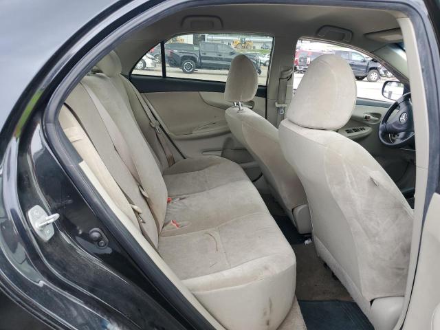 2013 TOYOTA COROLLA BA - JTDBU4EE0DJ115075