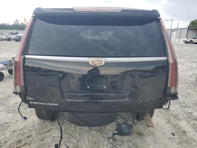 2016 CADILLAC ESCALADE E 1GYS3KKJXGR363942