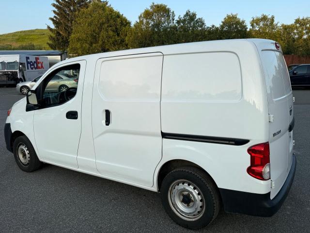 2019 NISSAN NV200 2.5S 3N6CM0KNXKK710204