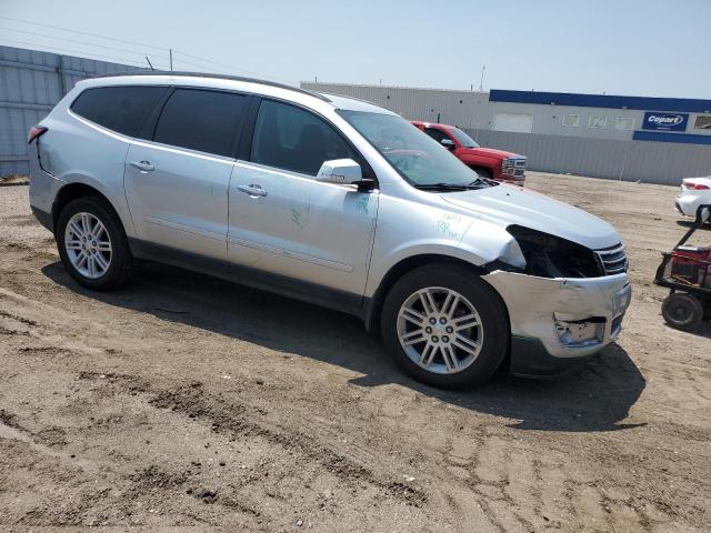 Vin: 1gnkvgkd6fj250825, lot: 59512165, chevrolet traverse lt 20154