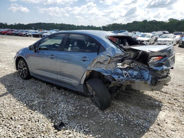 Vin: jtdp4rce5lj045545, lot: 59786465, toyota corolla se 20202