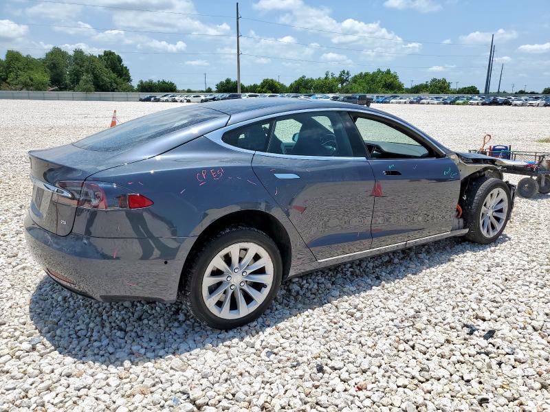 Vin: 5yjsa1e15hf223354, lot: 60064725, tesla model s 20173