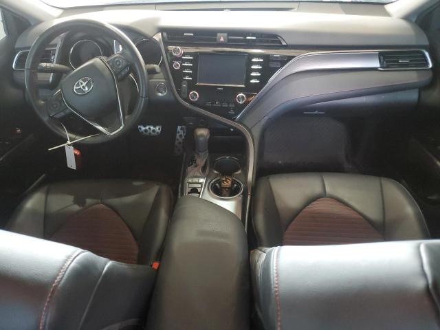 2020 TOYOTA CAMRY TRD 4T1NZ1AK5LU036258