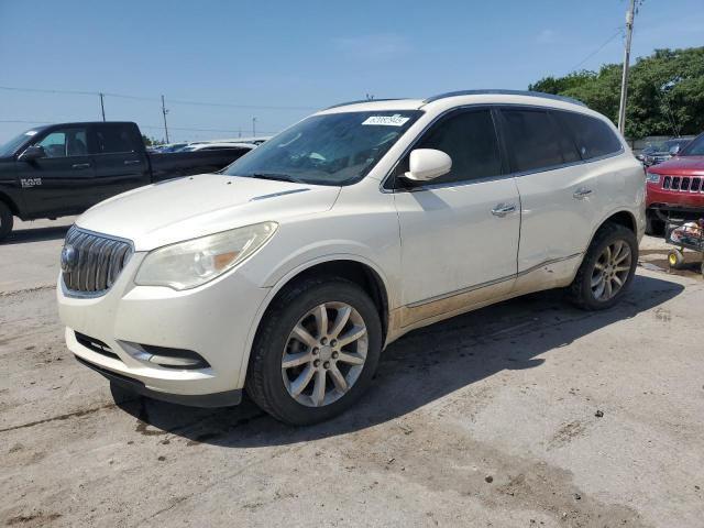 2013 BUICK ENCLAVE - 5GAKVDKD6DJ229009