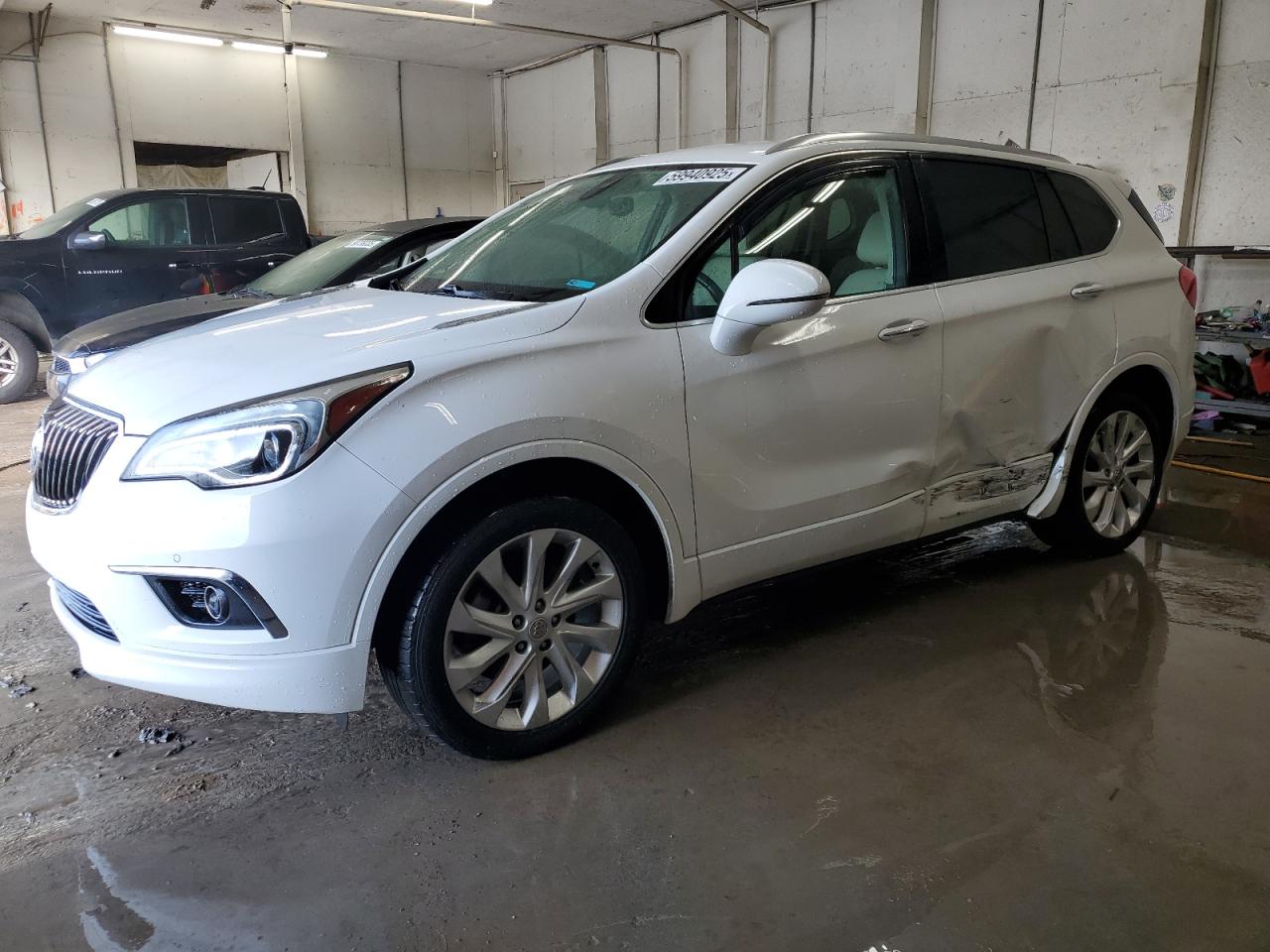 BUICK ENVISION PREMIUM