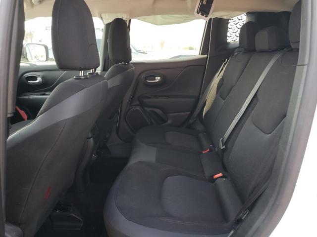 2023 JEEP RENEGADE T - ZACNJDC16PPP60949