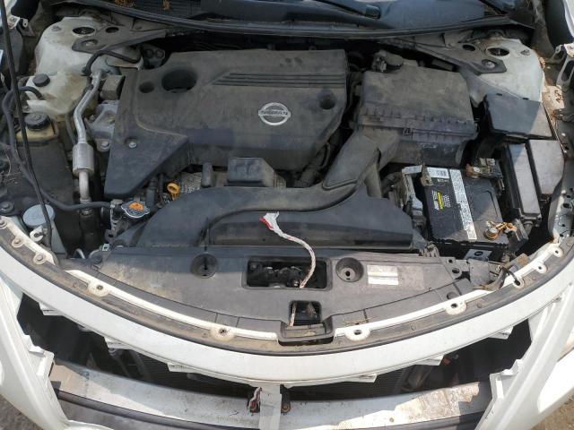 2015 NISSAN ALTIMA 2.5 - 1N4AL3AP6FN337816