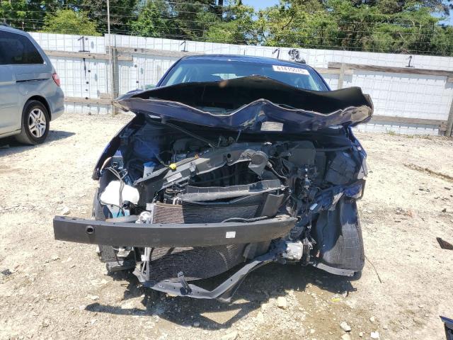 2020 KIA RIO LX 3KPA25AD2LE316315