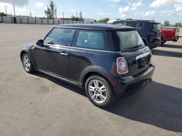 Vin: wmwsu3c5xbt094683, lot: 61800205, mini cooper 20112