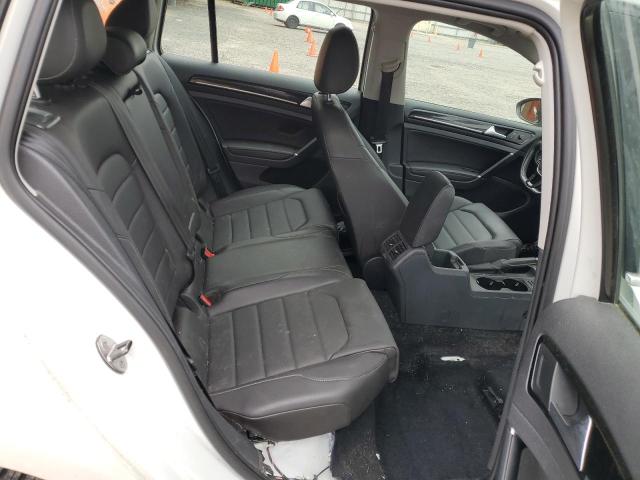 2016 VOLKSWAGEN GOLF SPORT - 3VWC17AU7GM519622