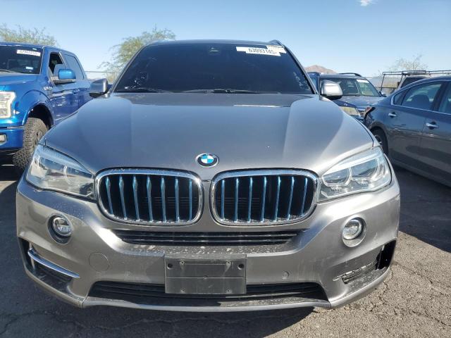 2018 BMW X5 XDR40E 5UXKT0C50J0W00041