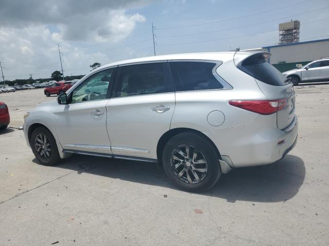Vin: 5n1al0mm1dc311686, lot: 60077005, infiniti jx35 20132