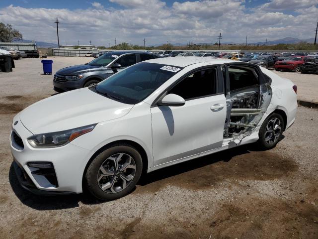 KIA FORTE FE