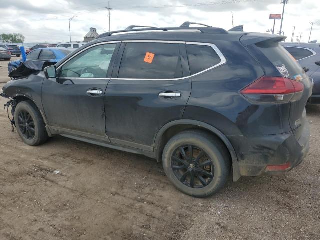 Vin: 5n1at2mv0jc754539, lot: 60448745, nissan rogue s 20182