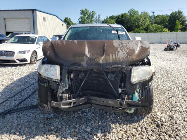 2011 JEEP GRAND CHER - 1J4RR4GG4BC550398