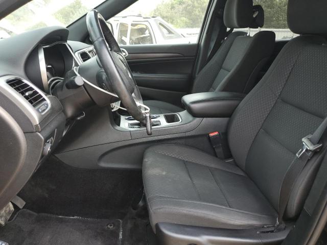 2018 JEEP GRAND CHER - 1C4RJFAG9JC313101