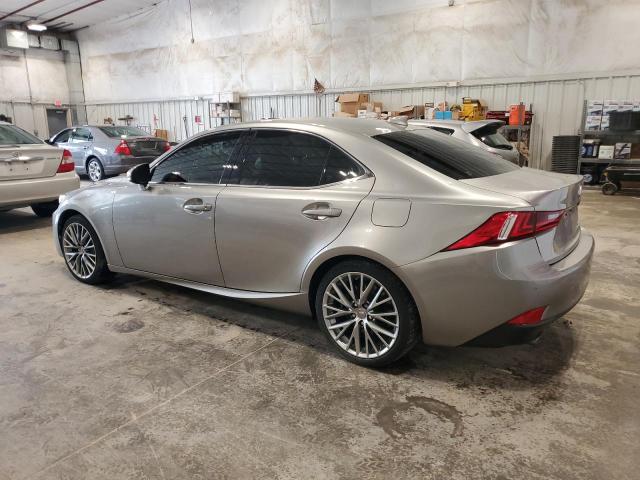 2016 LEXUS IS 300 JTHCM1D24G5013364