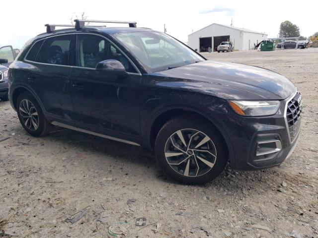Vin: wa1aaafy7m2033344, lot: 61964115, audi q5 premium 20214