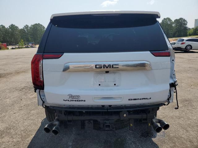 2024 GMC YUKON DENA 1GKS2DKL4RR159523