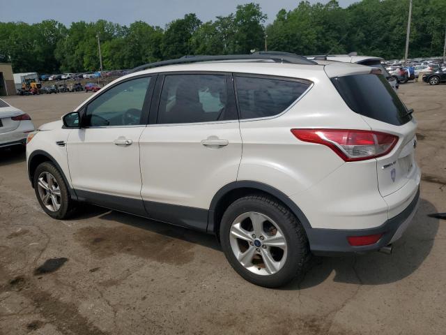 Vin: 1fmcu9g9xdud06580, lot: 59305125, ford escape se 20132