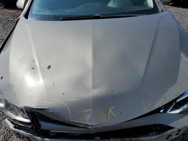 2018 CHEVROLET CRUZE LT - 1G1BE5SM5J7180407