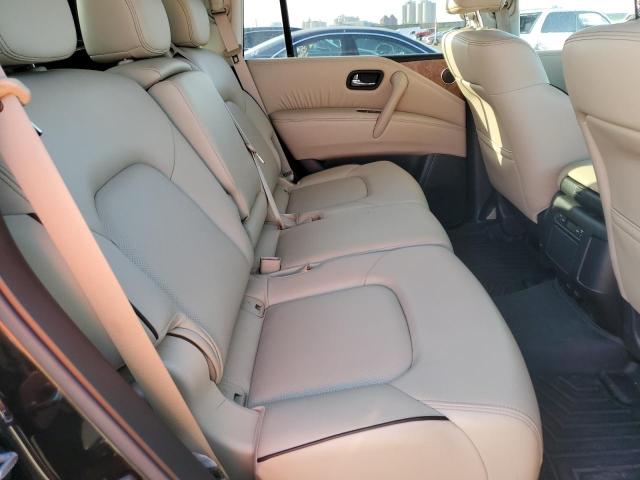 2021 NISSAN ARMADA SL JN8AY2BC1M9147207