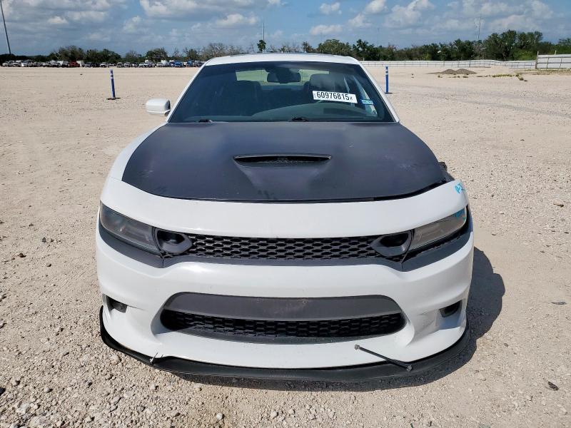 2020 DODGE CHARGER SC 2C3CDXGJ5LH153387