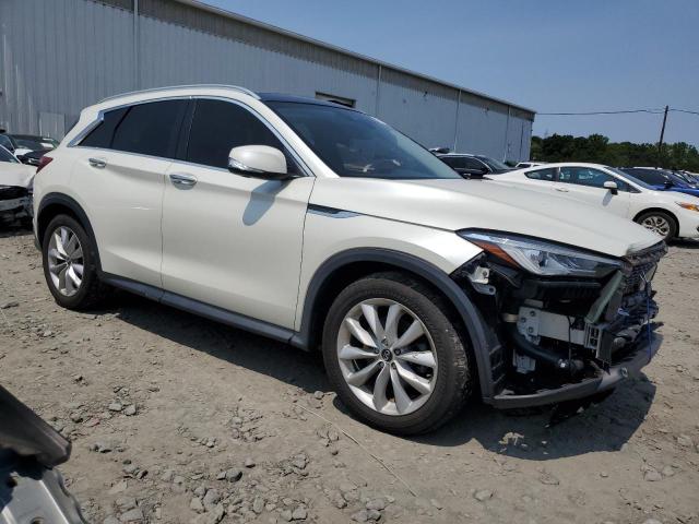 Vin: 3pcaj5m3xkf117589, lot: 58156705, infiniti qx50 essential 20194
