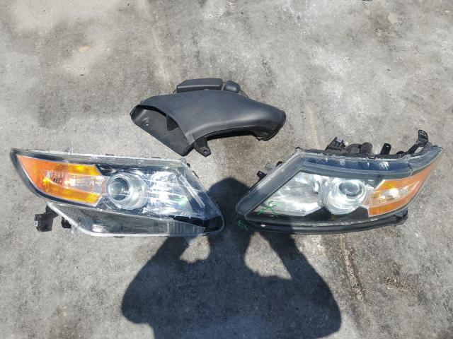 2017 HONDA ODYSSEY TO 5FNRL5H99HB007993