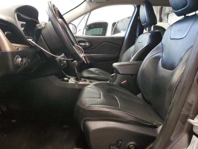 2015 JEEP CHEROKEE L 1C4PJMDS6FW511698