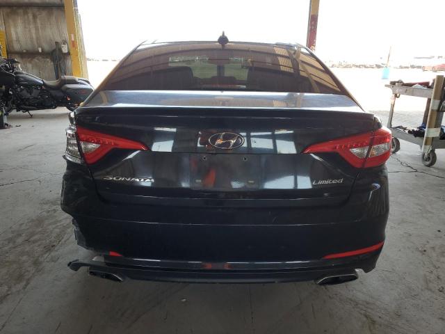 2015 HYUNDAI SONATA SPO 5NPE34AF9FH236357