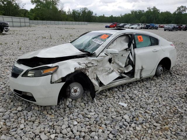 2012 ACURA TL - 19UUA8F29CA002156