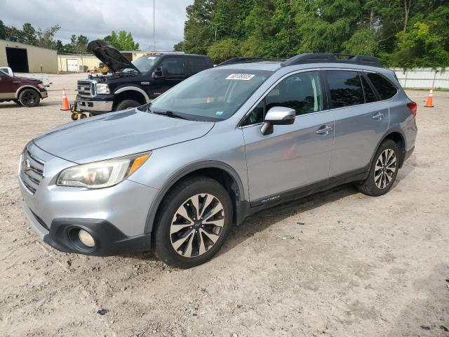 SUBARU OUTBACK 2.