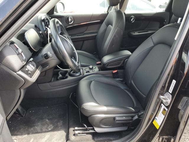 2022 MINI COOPER COU WMZ23BR0XN3N62282