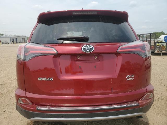 2018 TOYOTA RAV4 ADVEN - JTMRFREV7JD222463