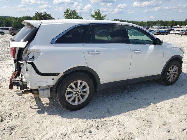 Vin: 5xypg4a57lg672020, lot: 61486875, kia sorento s 20203