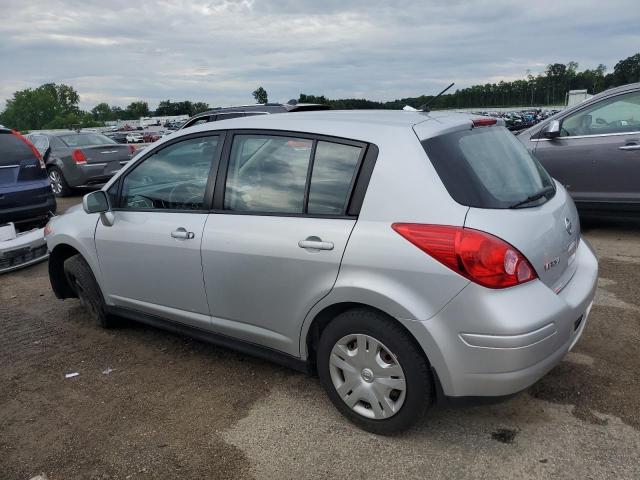 Vin: 3n1bc1cp8al444474, lot: 61541605, nissan versa s 20102