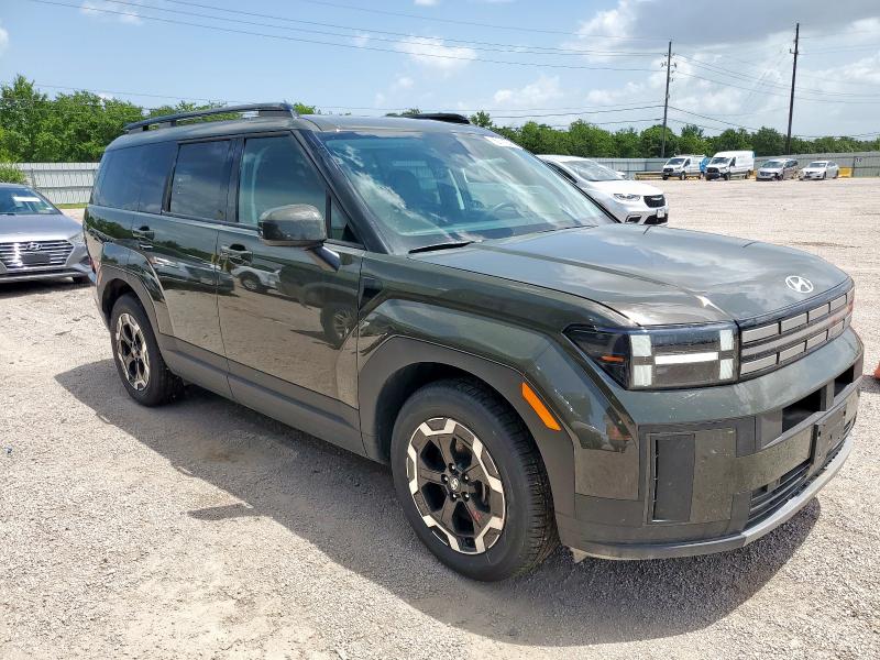 Vin: 5nmp2dgl9sh084628, lot: 61095415, hyundai santa fe sel 20254