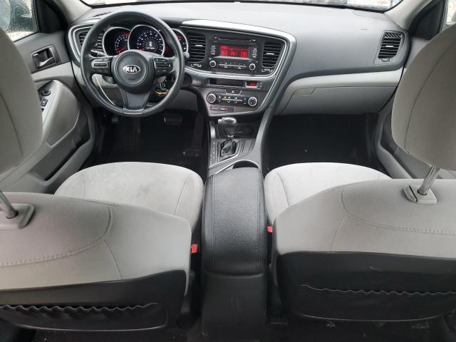2015 KIA OPTIMA LX - KNAGM4A76F5575203