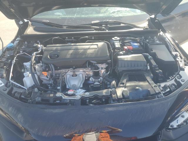 2025 HONDA CIVIC SPOR - 2HGFE2F59SH577846