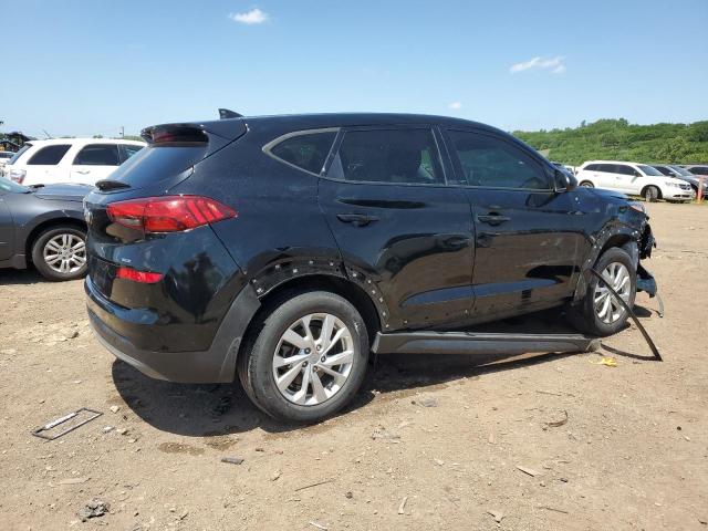 2020 HYUNDAI TUCSON SE - KM8J2CA43LU148444