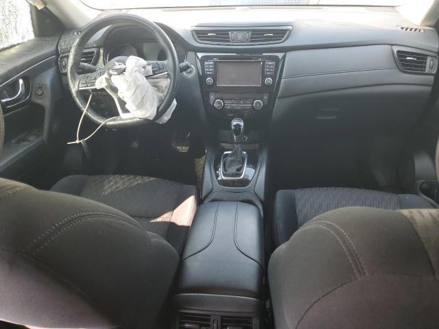 2017 NISSAN ROGUE S - 5N1AT2MT6HC885970
