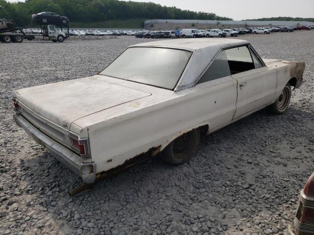 PLYMOUTH GTX 1967 RS23L77166212 photo #4