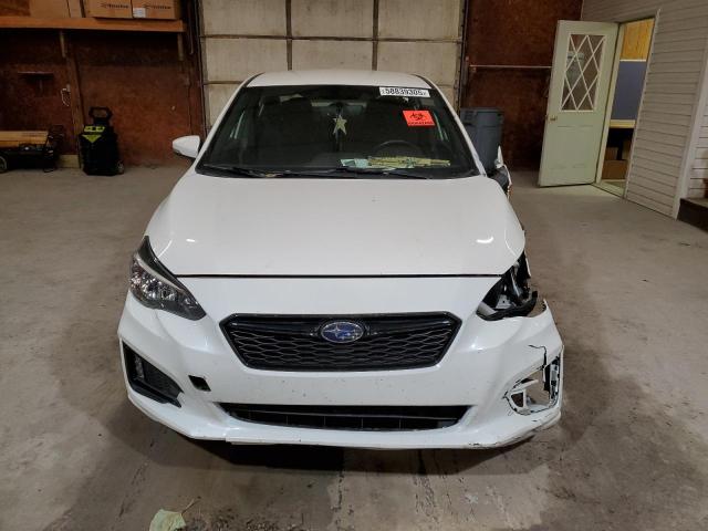 2019 SUBARU IMPREZA SPORT 4S3GKAJ68K1603972