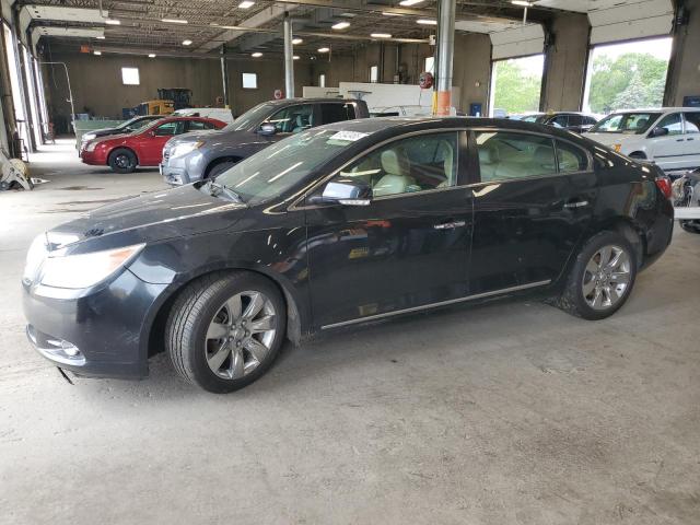 Vin: 1g4gc5ec8bf393330, lot: 61342465, buick lacrosse cxl 2011 img_1